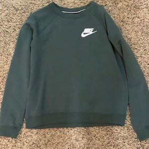 Nike crewneck